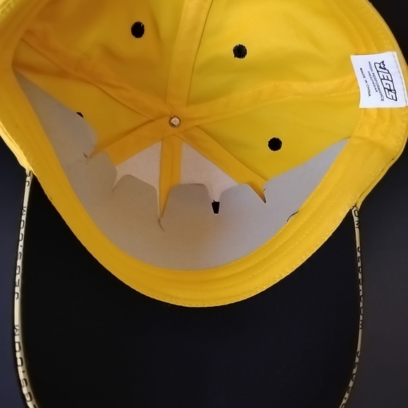 Jegs High Performance Adjustable Hat - Picture 4 of 4